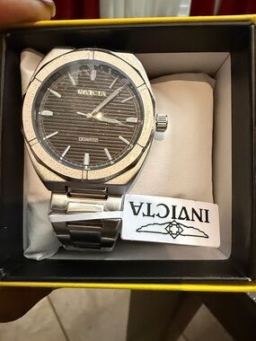 Invicta Celestial Polaris Men’s Watch- 42 mm